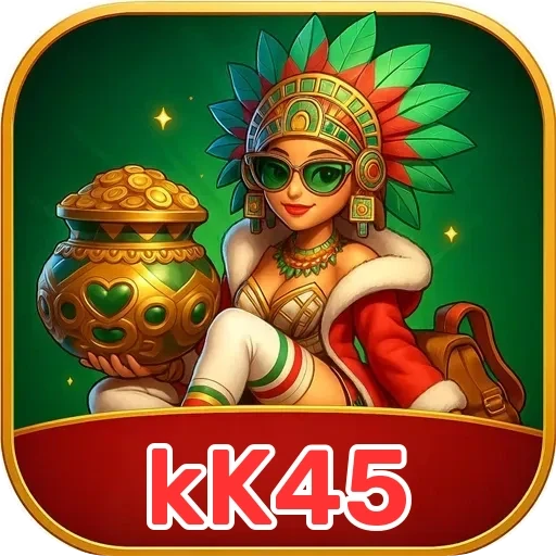 kK45 App