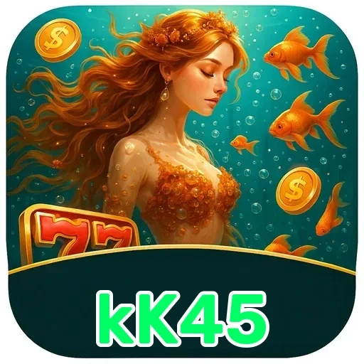 kK45 Login