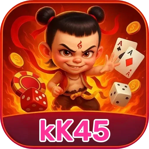 kK45 Eventos Esportivos